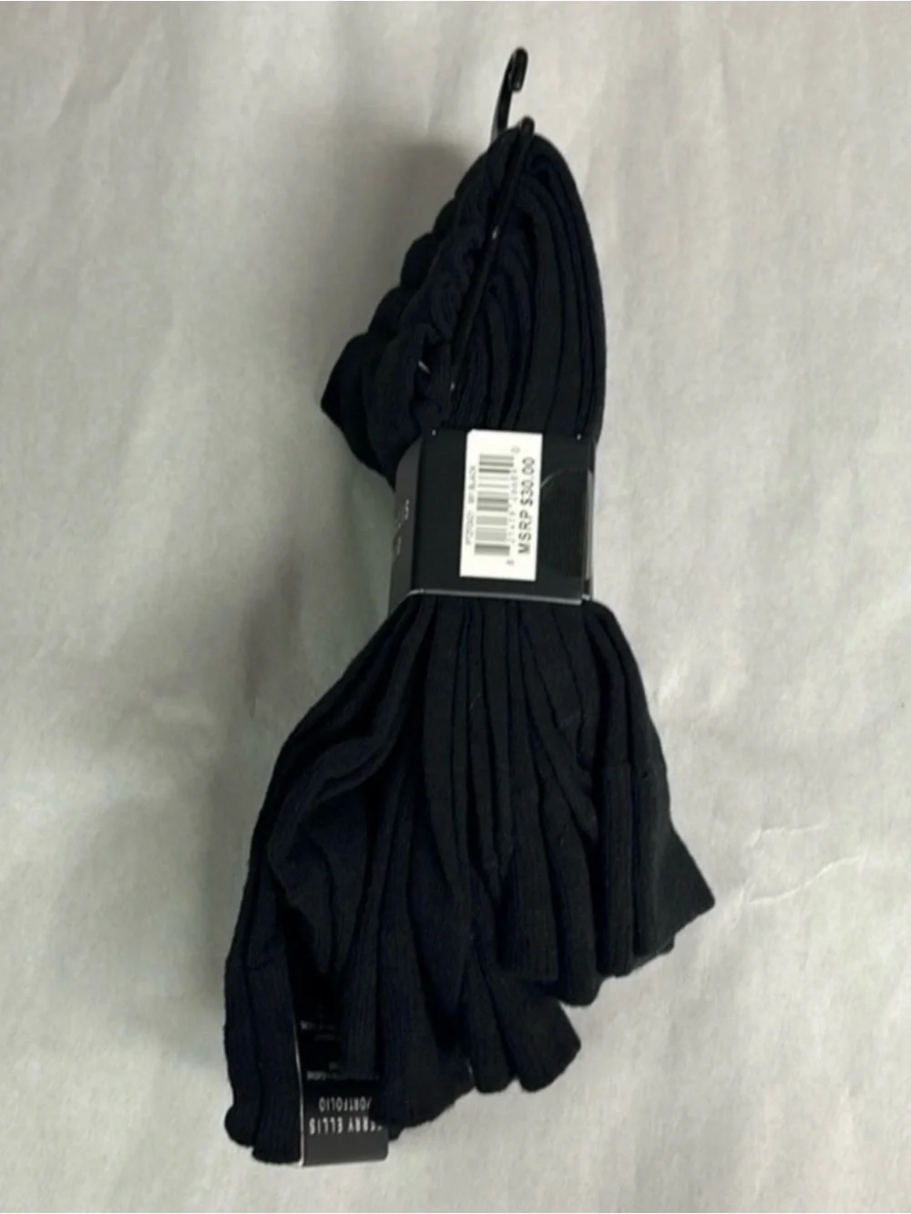 Perry Ellis experience comfort